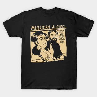 Mulligan And O'Hare T-Shirt